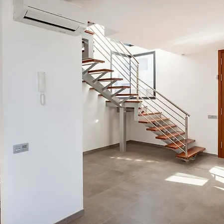 Vila Bernadette Puerto del Carmen (Lanzarote)