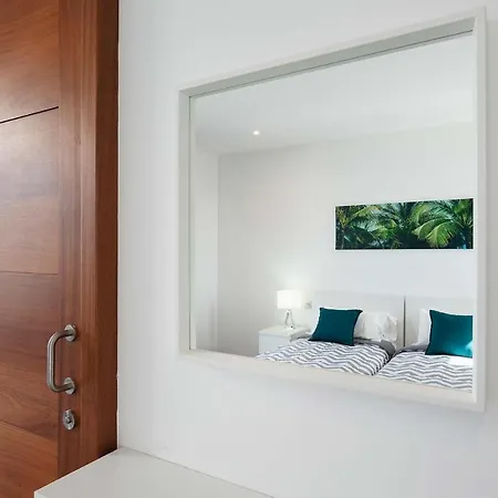 Vila Bernadette Puerto del Carmen (Lanzarote)